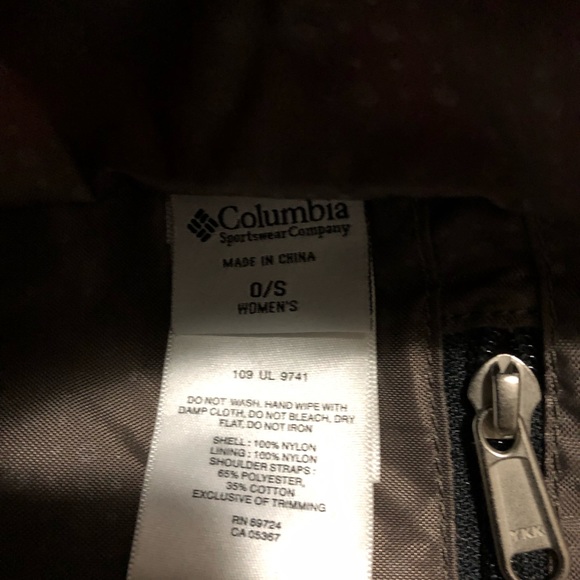 Columbia Sportswear Shoulder Bag - Pink - One Size - Picture 4 of 8